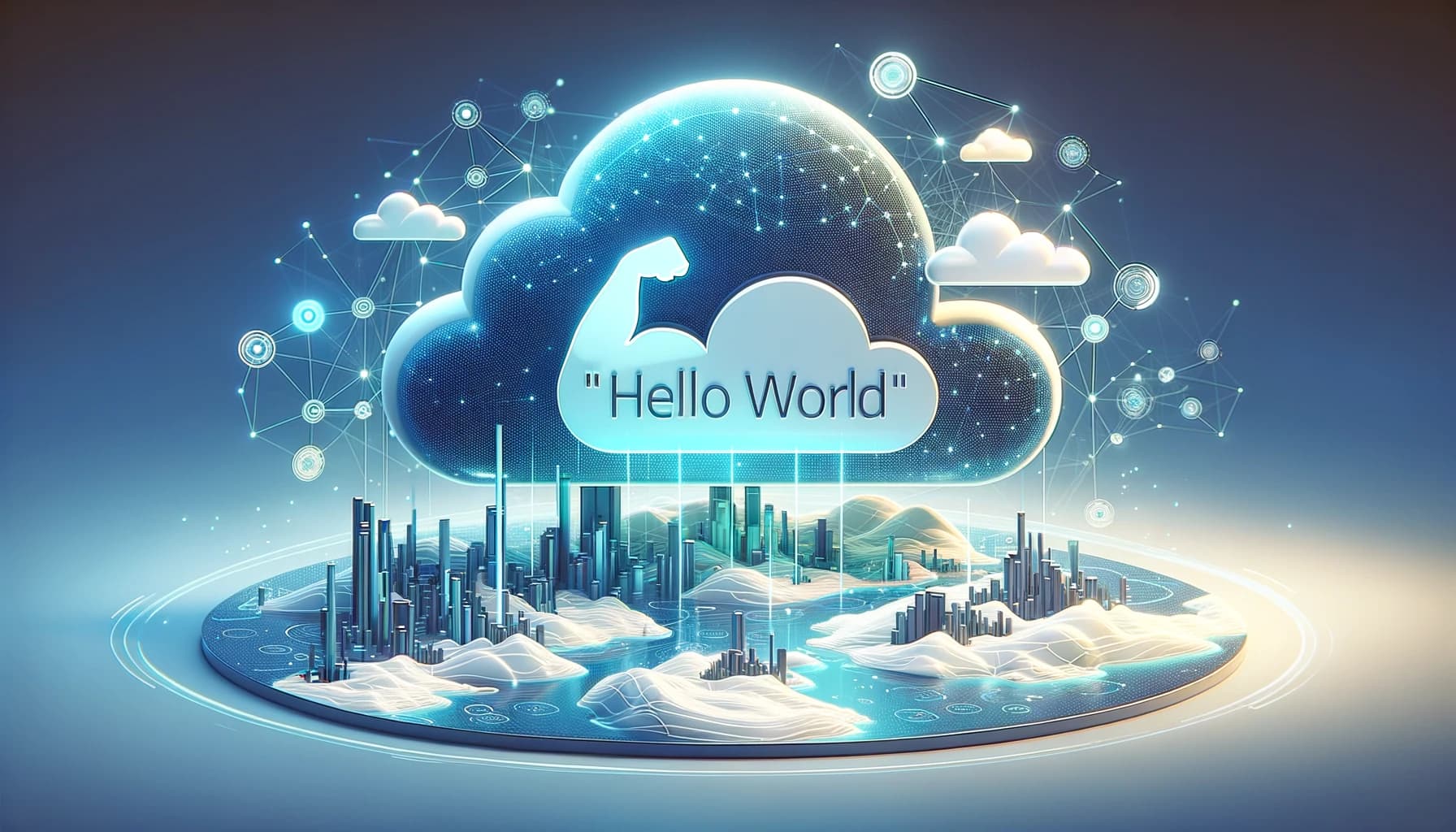 Getting Started with Azure Bicep: Deploying a "Hello World" Web Application